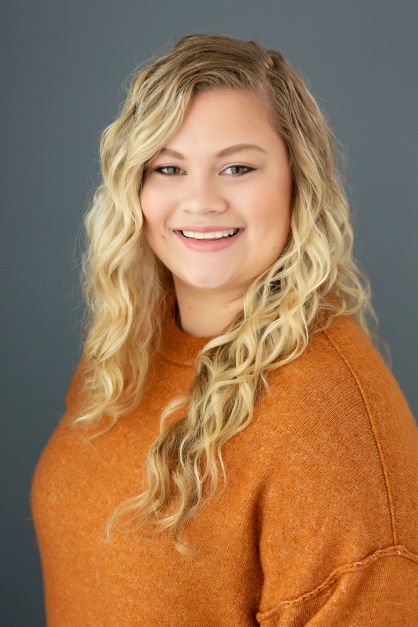 Hallie for Website